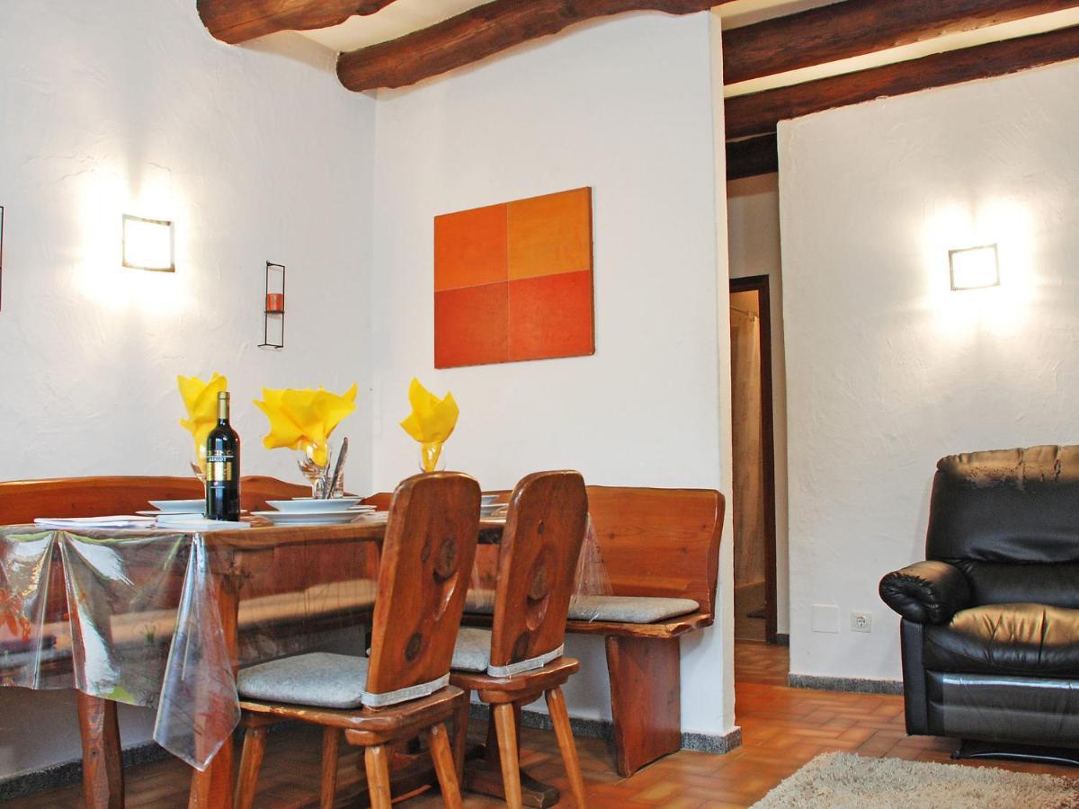 Brione  Holiday Home Casa La Rustica By Interhome מראה חיצוני תמונה