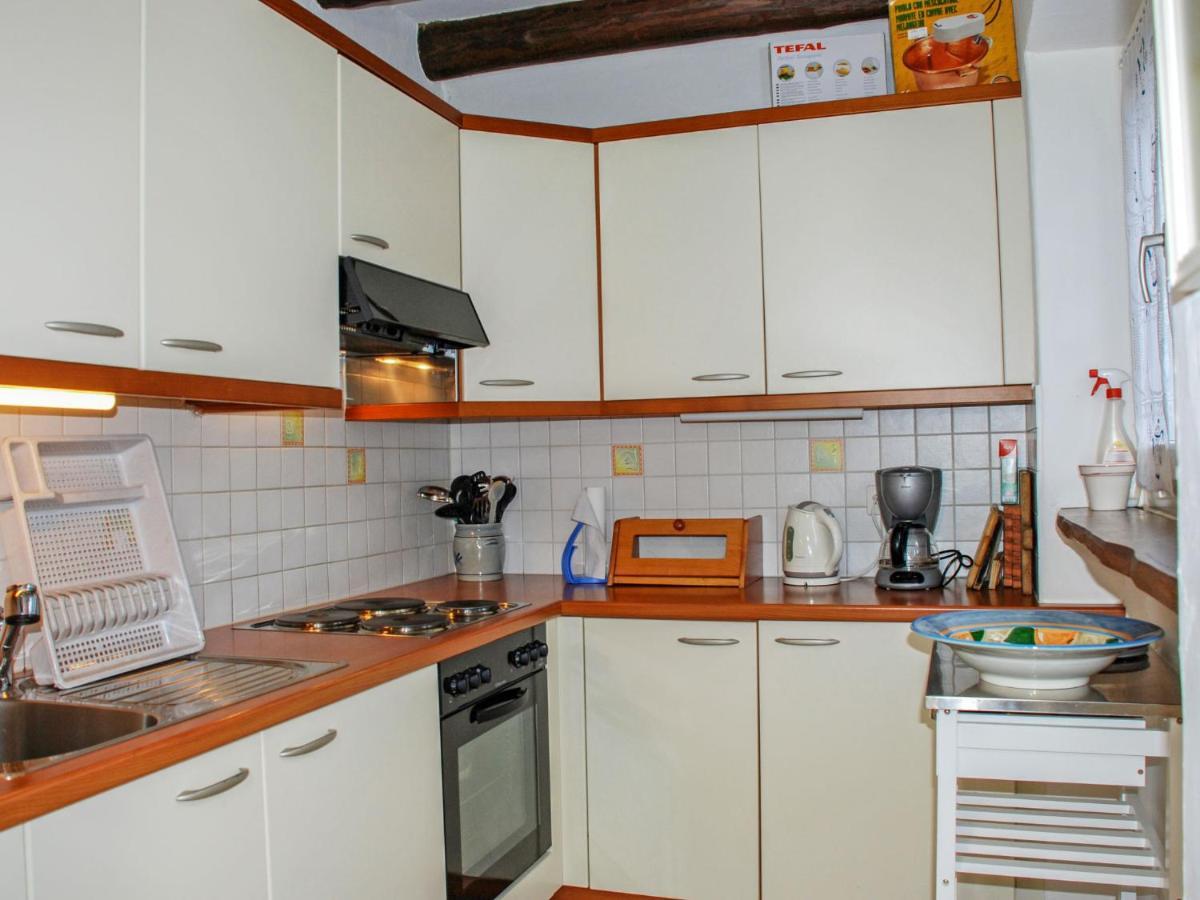 Brione  Holiday Home Casa La Rustica By Interhome מראה חיצוני תמונה
