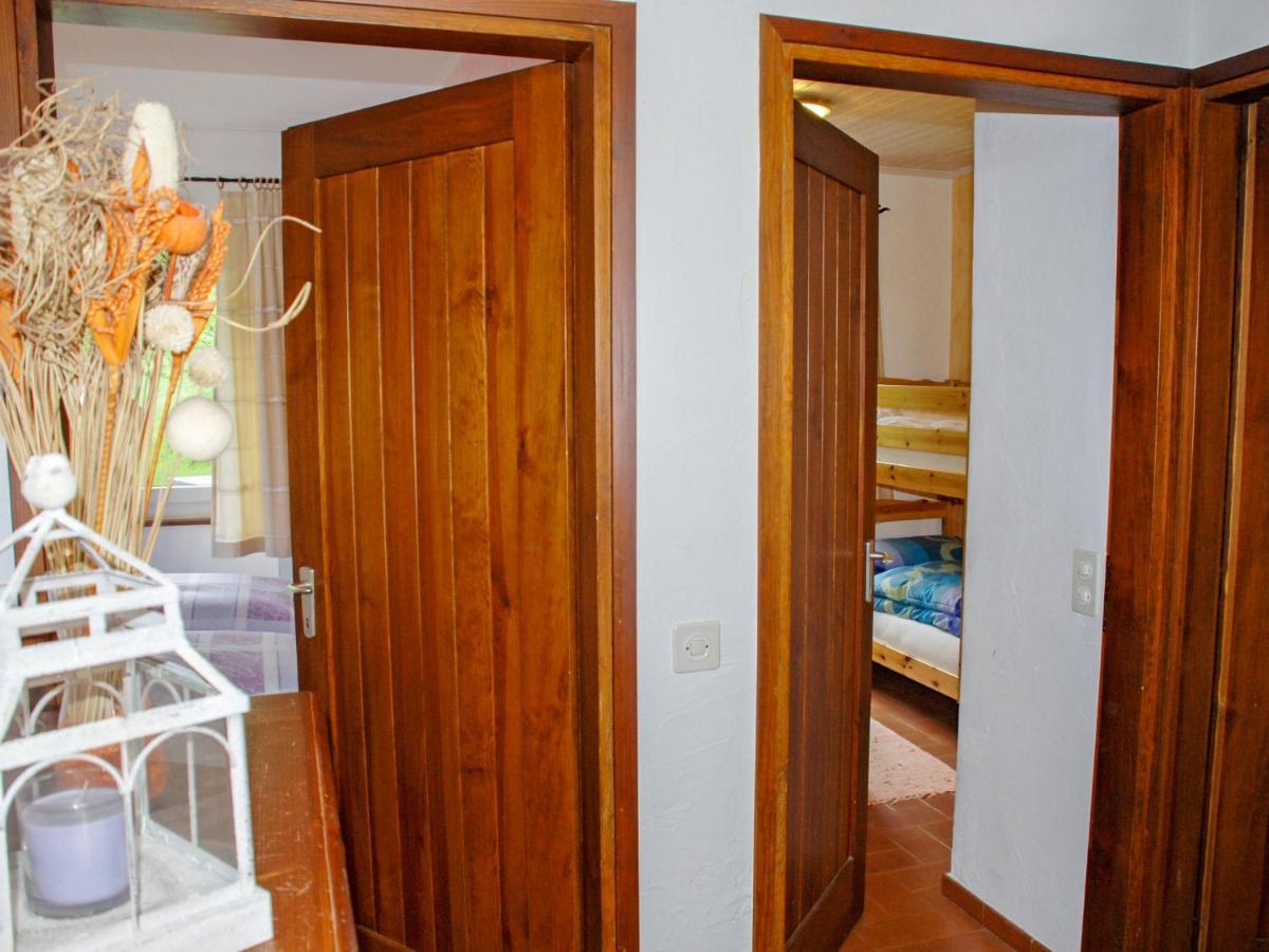 Brione  Holiday Home Casa La Rustica By Interhome מראה חיצוני תמונה